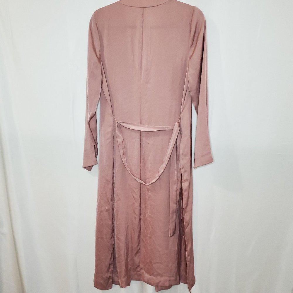 Women's Robe Jacket - Picture 7 of 9